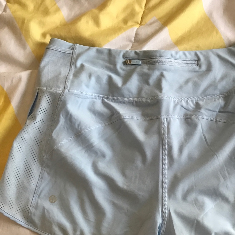 Lululemon Shorts Sz8